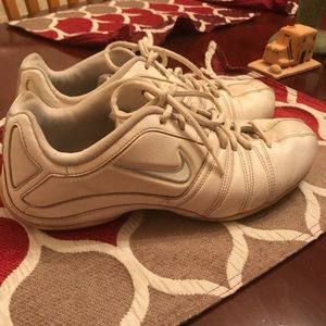 Nike Cheer Shoes